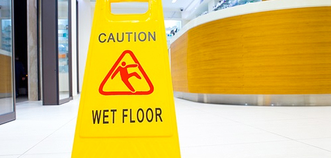 slip and fall lawyer delaware county