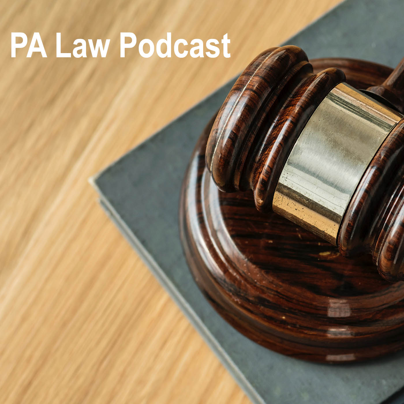 Pennsylvania Law Podcast by Pennsylvania Lawyers - Malarick Law Office